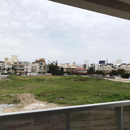 Apartamento Cannes Ingleses Florianópolis Exteriör bild