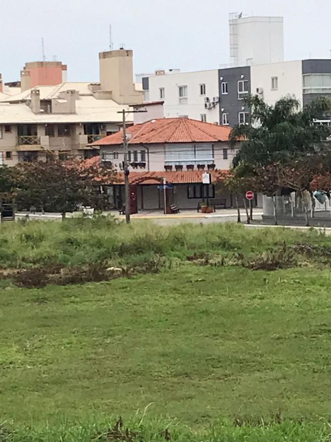 Apartamento Cannes Ingleses Florianópolis Exteriör bild