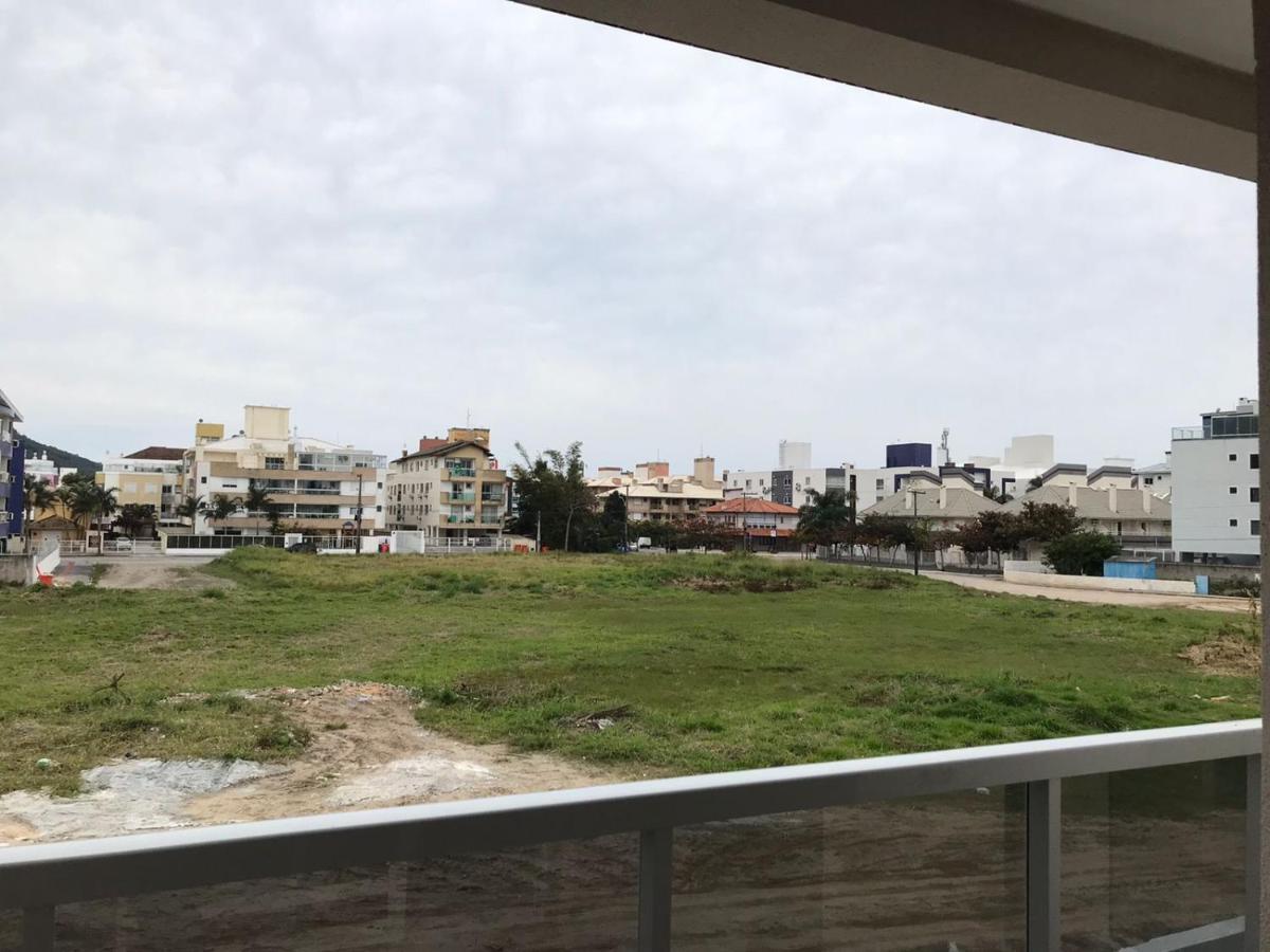 Apartamento Cannes Ingleses Florianópolis Exteriör bild