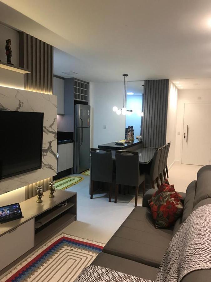 Apartamento Cannes Ingleses Florianópolis Exteriör bild