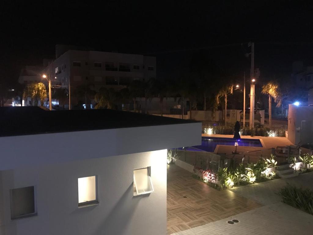 Apartamento Cannes Ingleses Florianópolis Exteriör bild