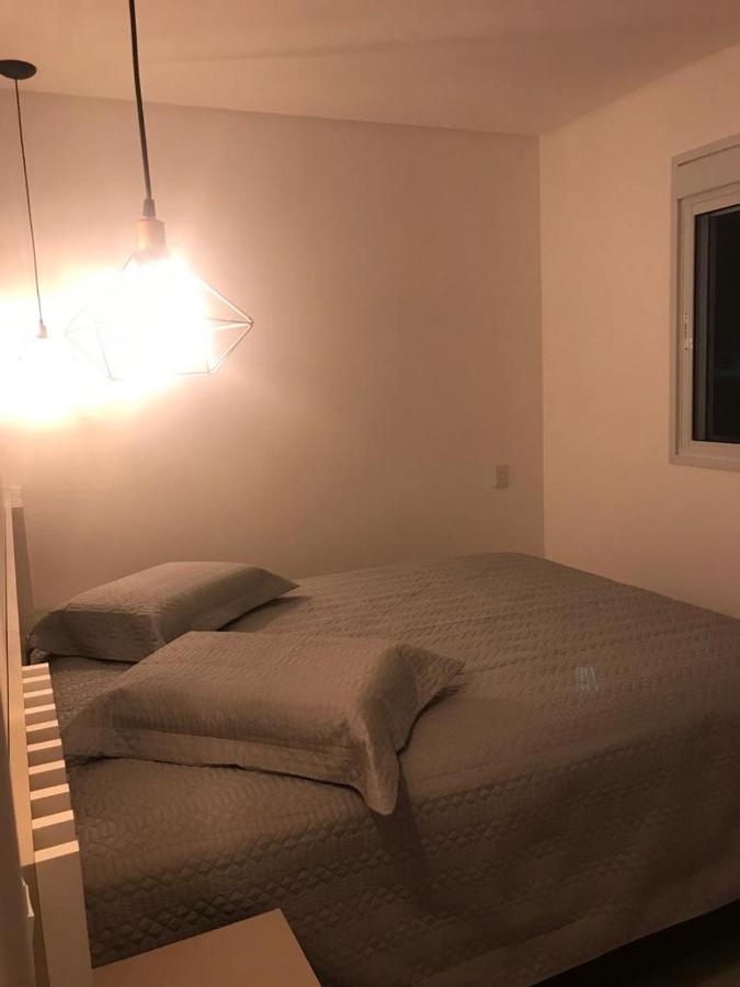 Apartamento Cannes Ingleses Florianópolis Exteriör bild