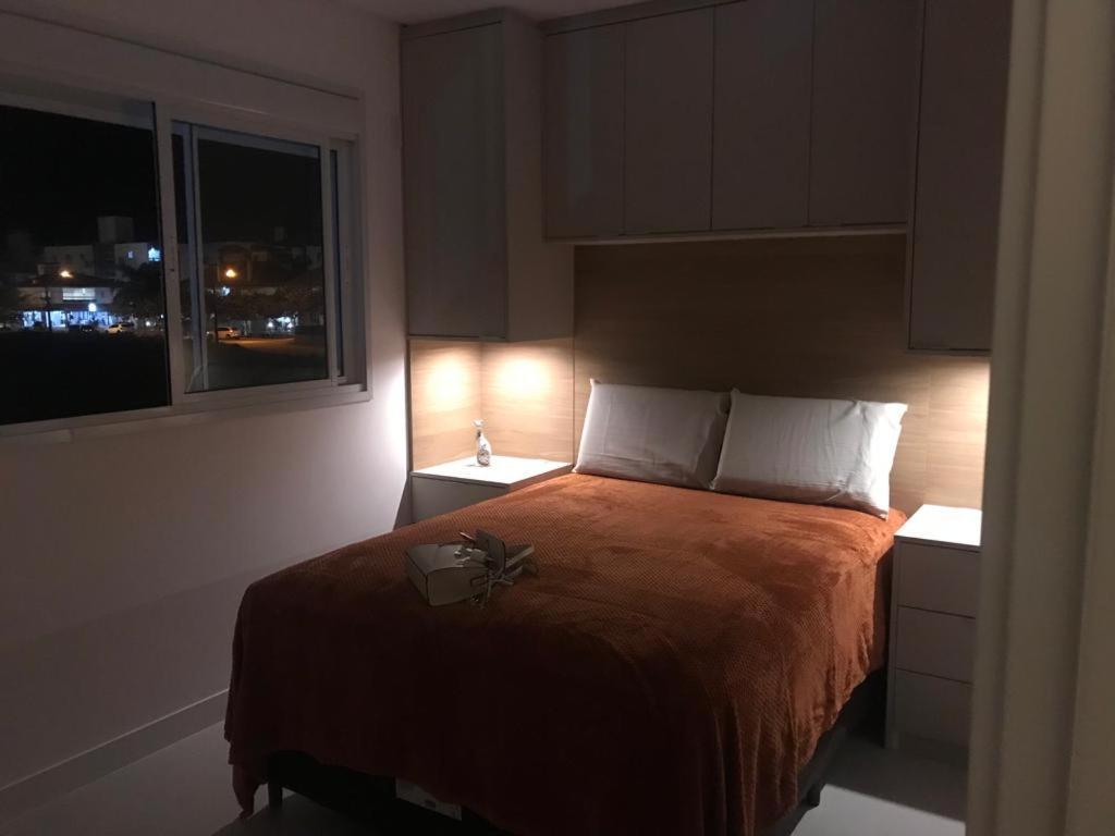 Apartamento Cannes Ingleses Florianópolis Exteriör bild