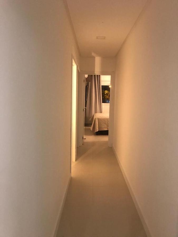 Apartamento Cannes Ingleses Florianópolis Exteriör bild