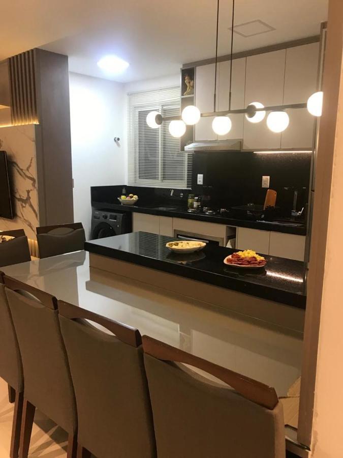 Apartamento Cannes Ingleses Florianópolis Exteriör bild