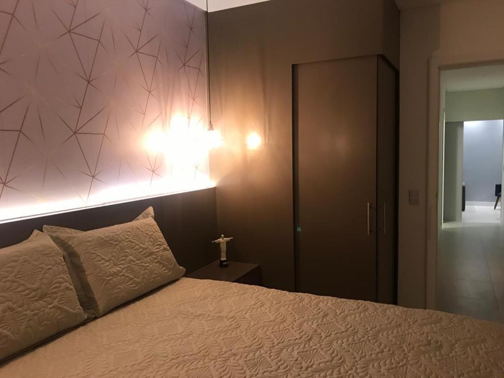 Apartamento Cannes Ingleses Florianópolis Exteriör bild